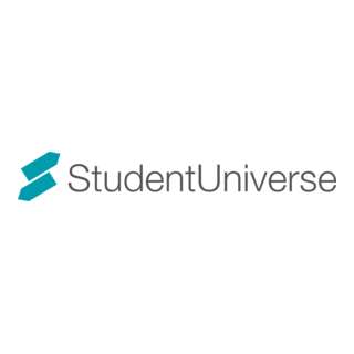 Student Universe Logo PNG Vector