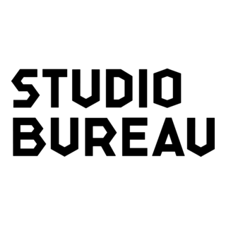 Studio Bureau Logo PNG Vector