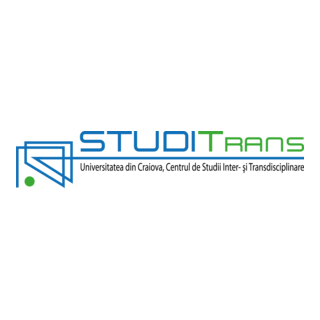 Studitrans universitatea Logo PNG Vector