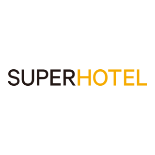 SUPER HOTEL Logo PNG Vector