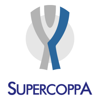 Supercoppa Italia Logo PNG Vector