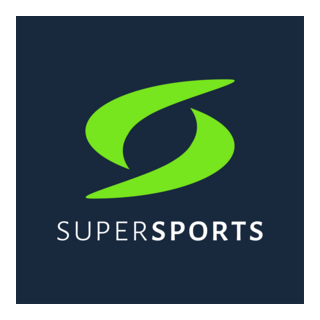 SUPERSPORTS Logo PNG Vector