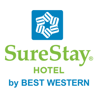 SureStay Hotel by Best Western Logo PNG Vector