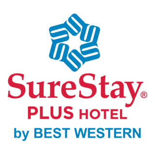 SureStay Plus Hotel by Best Western Logo PNG Vector
