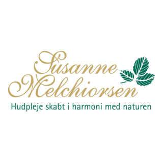 Susanne Melchiorsen Logo PNG Vector