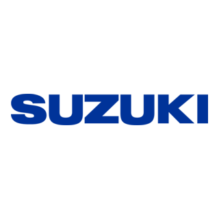 Suzuki Logo PNG Vector