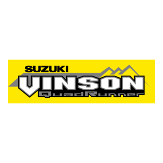 Suzuki Logo PNG Vector