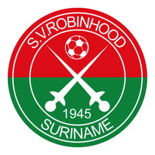 SV Robinhood Logo PNG Vector