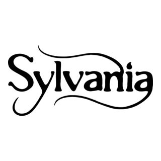 Sylvania Logo PNG Vector