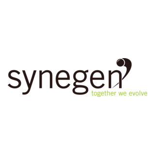 Synegen Logo PNG Vector
