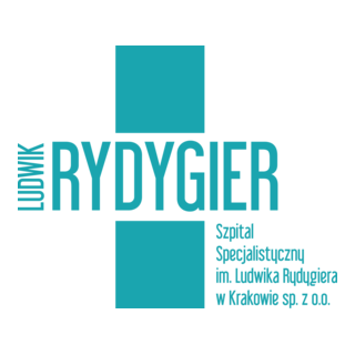 Szpital Specjalistyczny im. Ludwika Rydygiera Logo PNG Vector