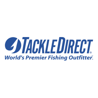 TackleDirect Logo PNG Vector