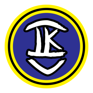 Tae kwon Do Diseño Logo PNG Vector