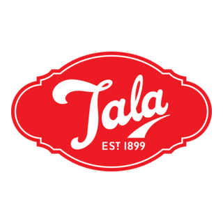 Tala Logo PNG Vector