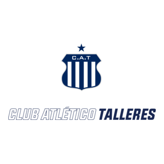 TALLERES Logo PNG Vector