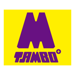 TAMBO Logo PNG Vector