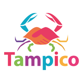 Tampico - México Logo PNG Vector