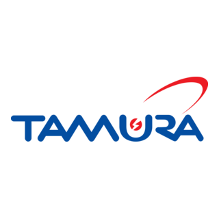 TAMURA Corporation Logo PNG Vector