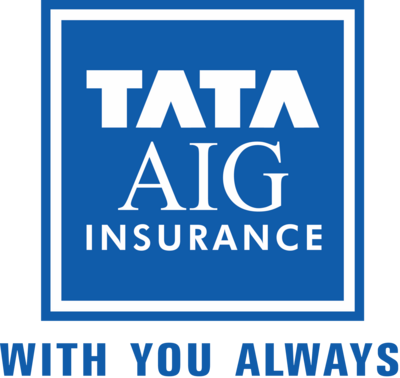 TATA AIG Logo PNG Vector