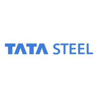 TATA STEEL Logo PNG Vector