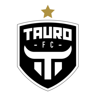 Tauro FC Logo PNG Vector