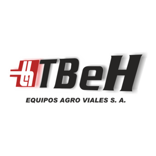TBeH Logo PNG Vector