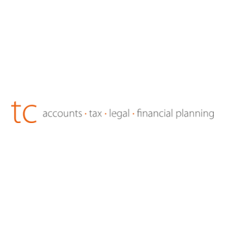 TC Group Holdings Limited Logo PNG Vector