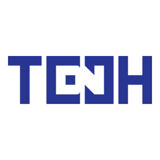 TECH Logo PNG Vector