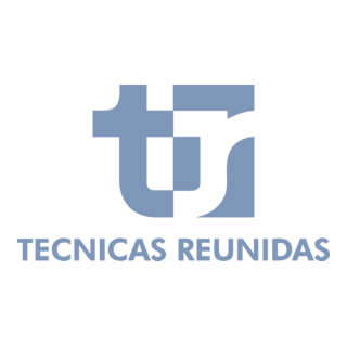 TECNICAS REUNIDAS Logo PNG Vector