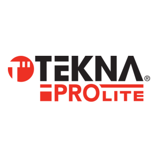 Tekna Prolite Logo PNG Vector