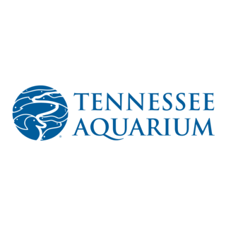 Tennessee Aquarium Logo PNG Vector