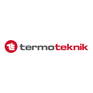 Termoteknik Logo PNG Vector