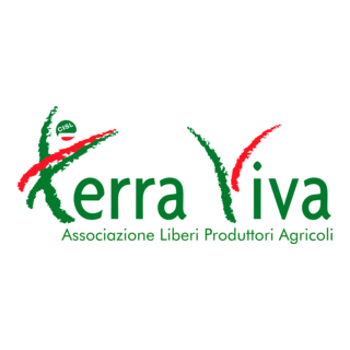 terraviva_cisl Logo PNG Vector