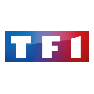 TF1 Logo PNG Vector