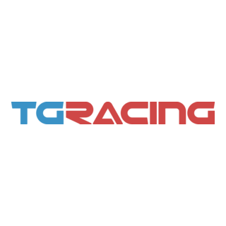 TGRacing Logo PNG Vector