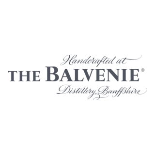 The Balvenie Logo PNG Vector