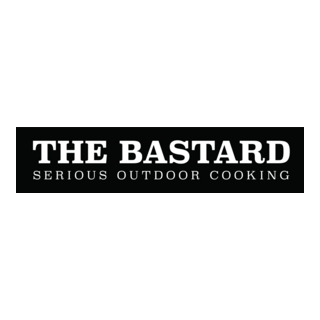 The Bastard Logo PNG Vector