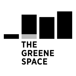 The Greene Space Logo PNG Vector