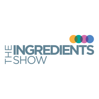 The Ingredients Show Logo PNG Vector