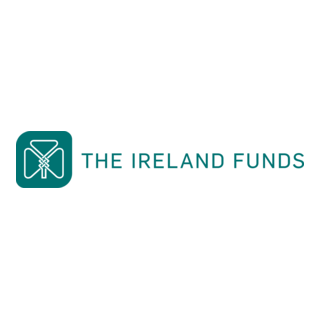 The Ireland Funds Logo PNG Vector