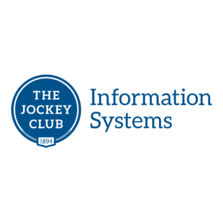 The Jockey Club Information Systems Logo PNG Vector
