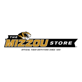 The Mizzou Store Logo PNG Vector