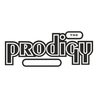 The Prodigy Logo PNG Vector