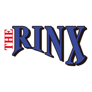 The Rinx Logo PNG Vector