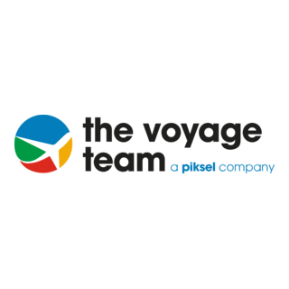 The Voyage Team Logo PNG Vector