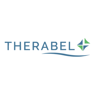 Therabel Pharma Logo PNG Vector