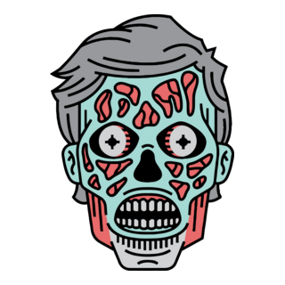 They Live Logo PNG Vector