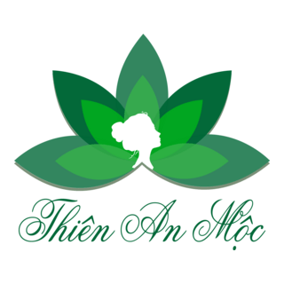 Thiên An Mộc Logo PNG Vector
