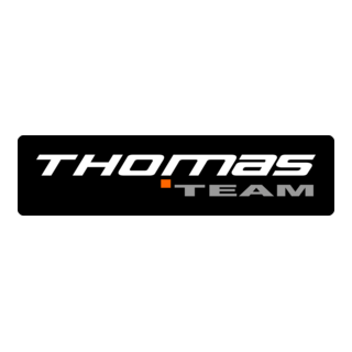 THOMAS.TEAM Logo PNG Vector