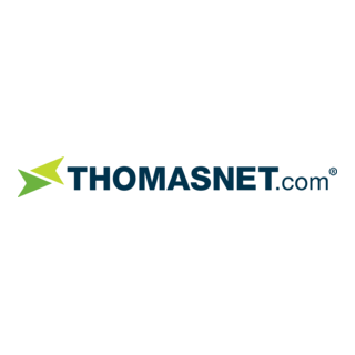 THOMASNET.com Logo PNG Vector